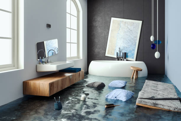 Best Commercial water damage restoration  in Hoschton, GA