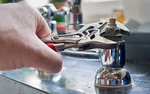 Best Water damage mitigation services  in Hoschton, GA