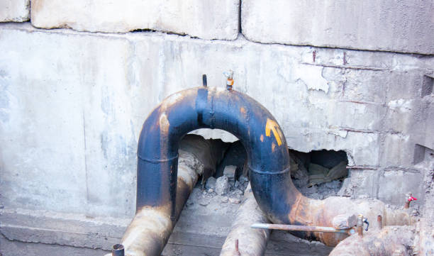 Best Water damage contractors near me  in Hoschton, GA
