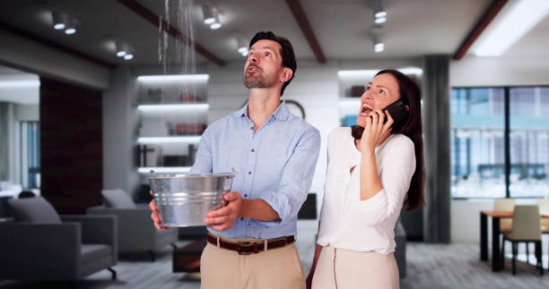Hoschton, GA Water damage restoration Company